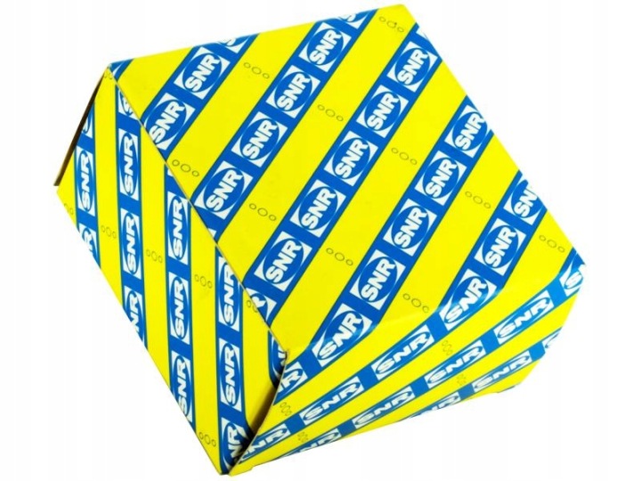 COUSSIN AMORTISSEUR ROULEMENT KB677.08 SNR