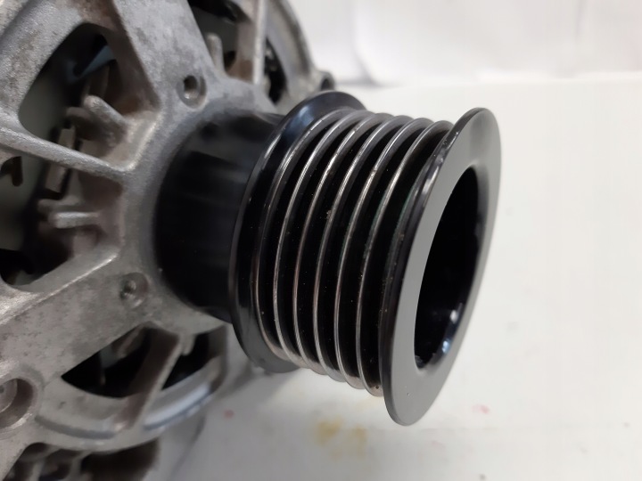 ALTERNATEUR DENSO BMW 2.0D 1.5 B 104211-3990 120A