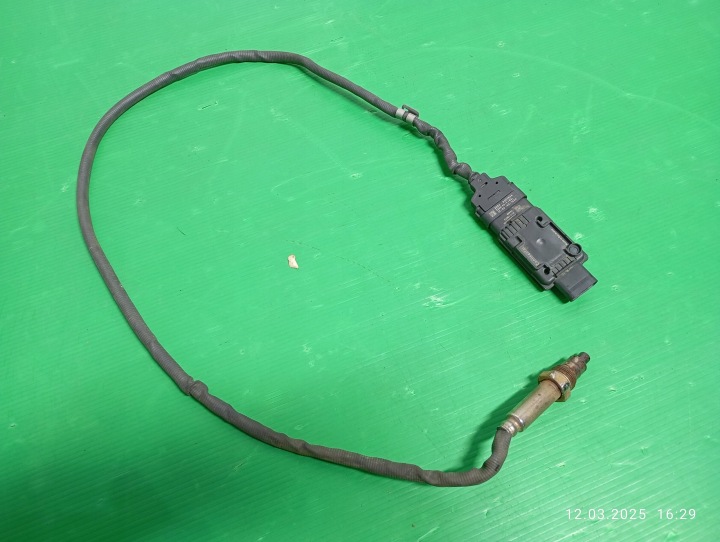 CAPTEUR NOX BMW 3 G20 4 G26 5 G30 X3 G01 X4 G02 X5 G05 8594553 A2C38980400