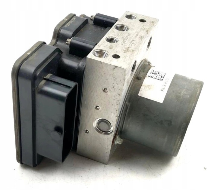 POMPE DE FREIN ABS AUDI A7 4G0907379S NEUF ORIGINAL
