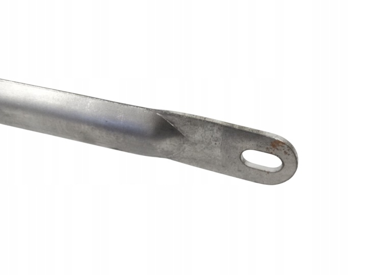 SUPPORT GARDE-BOUE AVANT INFÉRIEUR DKW KS200