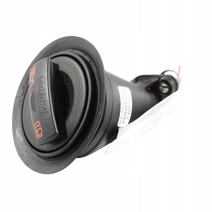 AUDI S6 C7 S7 4G8 BOUCHON GOULOTTE DE REMPLISSAGE HUILES CULASSES 4.0 TFSI 079103499AE