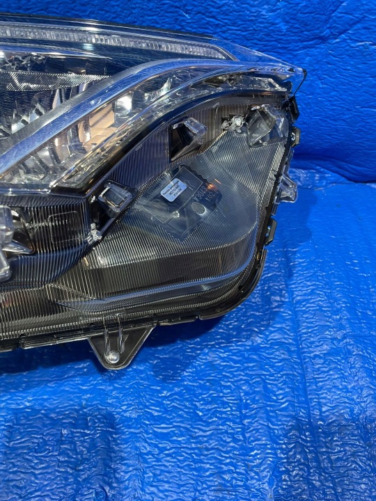 VW UP LIFT 1S1941016AB 1S1941015AB ENSEMBLE PHARE