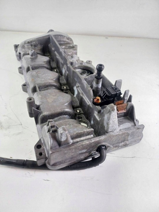 MERCEDES CLK W209 C209 2.2 DCI COUVERCLE DE SOUPAPES 6460161705