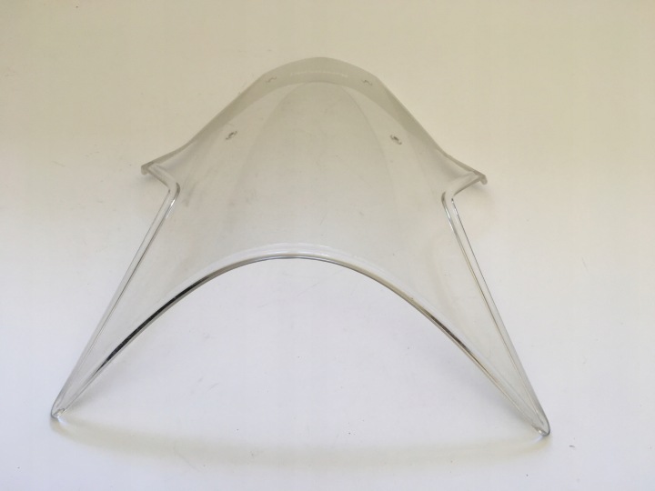 KAWASAKI NINJA ZX-10R 11-15 VITRE PROTECTION ORIGINAL