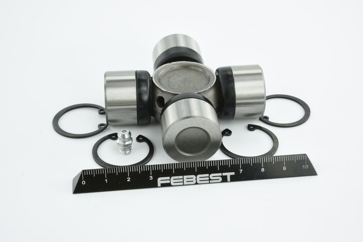 CROISILLON ARBRE DE TRANSMISSION 27X76 FEBEST ASN-R51F