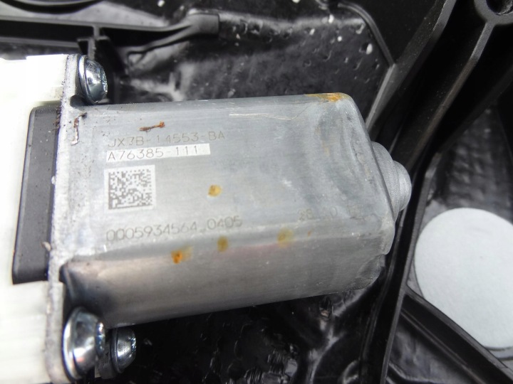 MÉCANISME ÉLÉVATEUR VITRES HAUT-PARLEUR GAUCHE AVANT FORD FOCUS MK4 UNIVERSEL