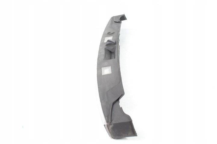 BMW F01 F02 F04 CACHE MOULURE COUVERCLES DE COFFRE ARRIÈRE ARRIÈRE CHROME CAMÉRA