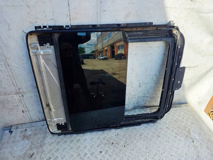 TOIT OUVRANT COMPLET BMW 5 E39 811694256