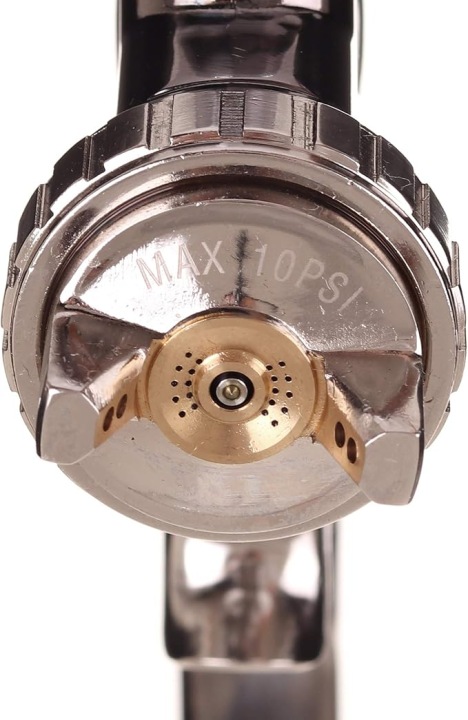 PISTOLET LAKIERNICZY AUARITA 1,4MM LVLP MP-500