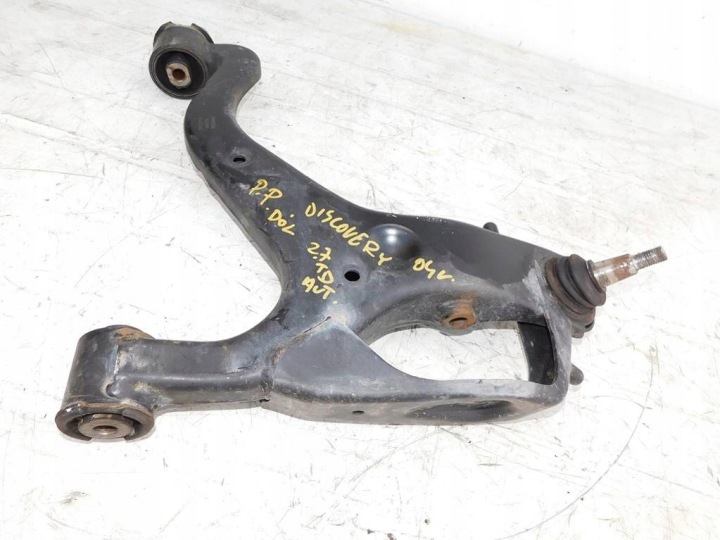 DISCOVERY III L319 2.7TD 04R BRAS DE SUSPENSION AVANT DROIT