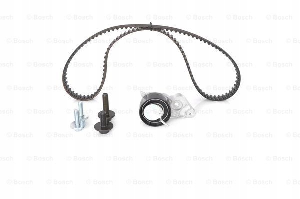 KIT COURROIE DISTRIBUTION BOSCH CT881K2 KTB286 K025433