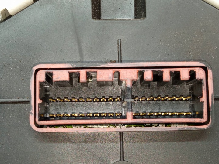 COMPTEUR 94003-0X250 1.1 B 66KM HYUNDAI I10 I (2008-2013)