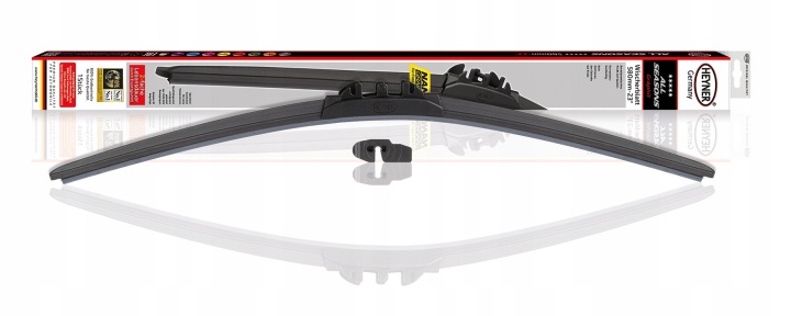 HEYNER ALL SEASONS 580/23”