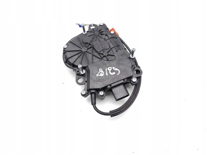 FORD FOCUS SERVOMOTEUR BLOQUEURS POKRYWKI ARRIÈRE 2015 BERLINE COMPACTE J9D3-404C10-AA
