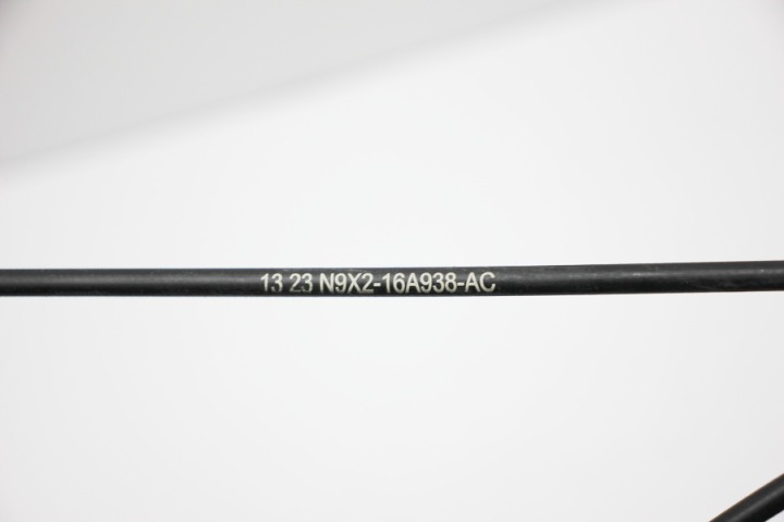 CÂBLE SERRURE CAPOTS LAND ROVER RANGE ROVER SPORT (L461) N9X216A938AC 33790107