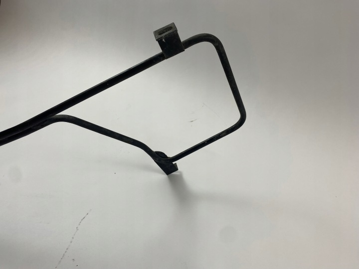 RADIATEUR HUILES AMPLIFICATEUR MERCEDES W124 280 320 300E-24 E420 400E E500