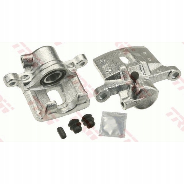 CALIPER BRAKE MITSUBISHI LANCER 03- TP BHN1028E/TRW TRW photo 2 - milautoparts-fr.ukrlive.com