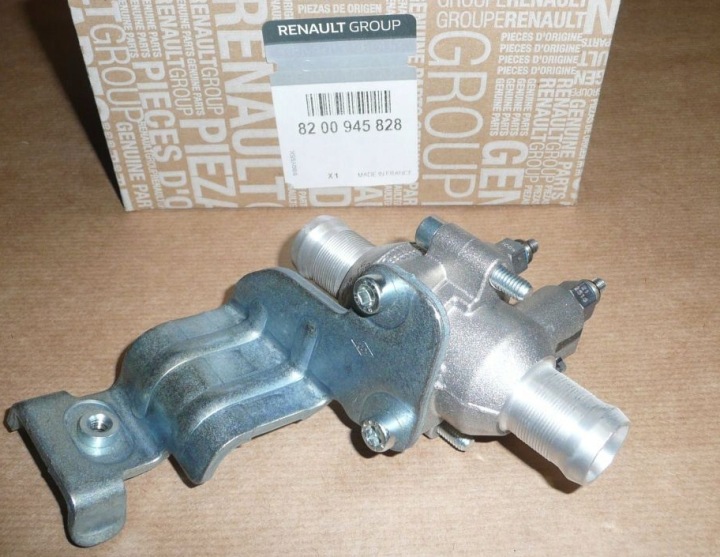CHAUFFAGE EAU RENAULT DACIA 9220000Q0F ORIGINAL
