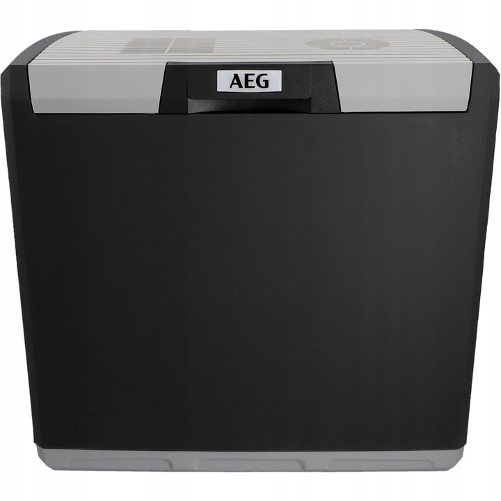 AEG REFRIGERADOR TURÍSTICA DE AUTOMÓVIL 28L 12V 230V 