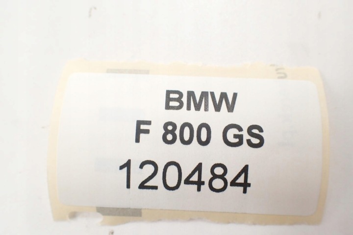 BMW F 800 GS K75 ADV 13-17 REMPLISSAGE RÉSERVOIR