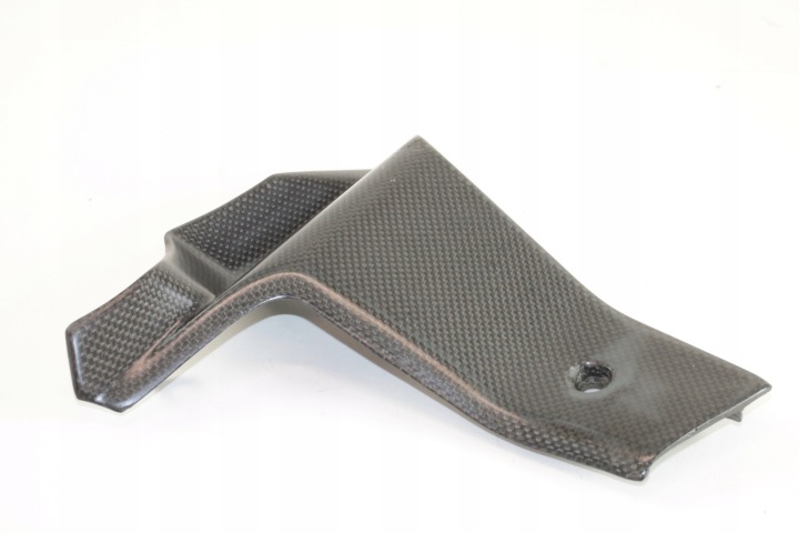 KTM 1290 SUPER DUKE GT REMPLISSAGE PROTECTION DÉFLECTEUR D'AIR CARBONE