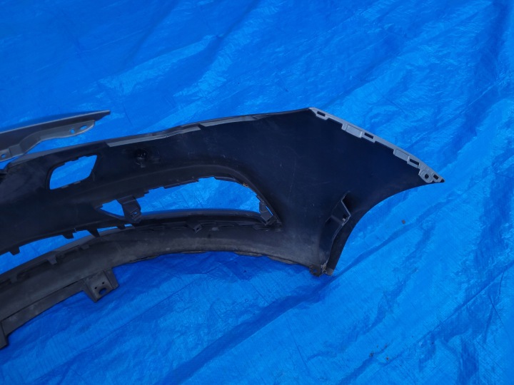 OPEL-CZESCI ASTRA K PARE-CHOCS AVANT AVANT 39151025 815