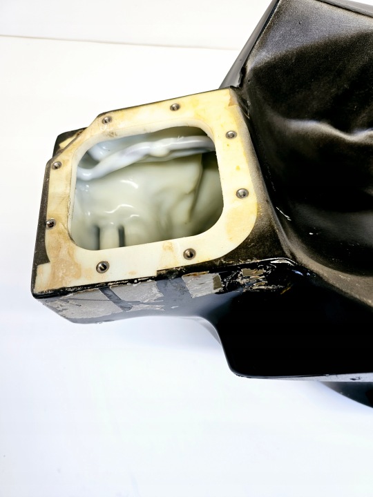APRILIA RSV 1000 RÉSERVOIR CARBURANTS RÉSERVOIR CARBURANTS
