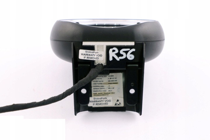 MINI R56 R57 R59 COMPTE-TOURS COMPTEUR COMPTEUR
