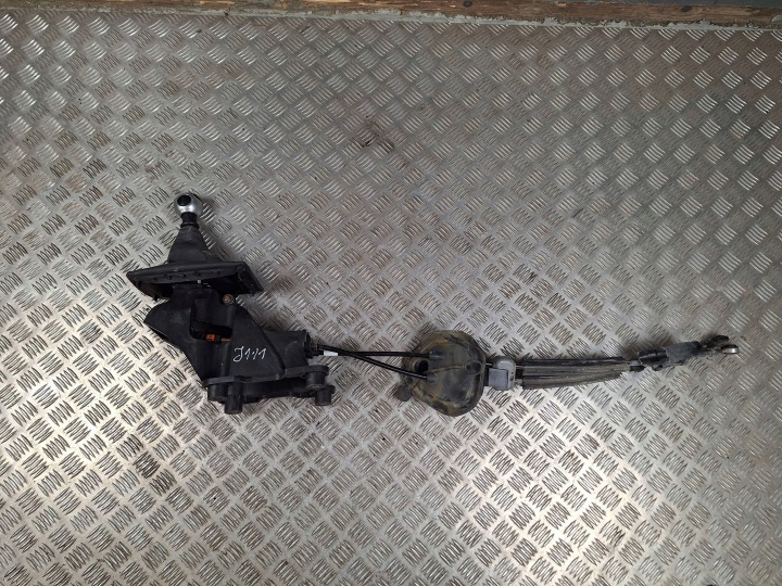 CRIC CHANGEMENTS VITESSE DS AUTOMOBILES 3 CROSSBACK 9824166680