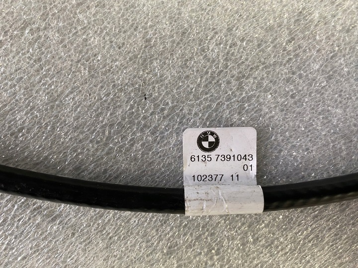 BMW G11 G12 F30 CABLE SMART OPENER 7391043 