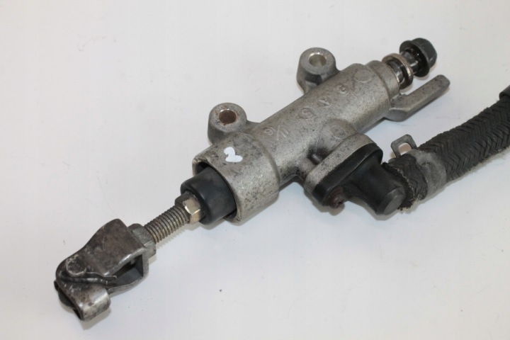 HONDA XL 1000 VARADERO 98-02 POMPE FREINS ARRIÈRE DE FREIN ARRIÈRE