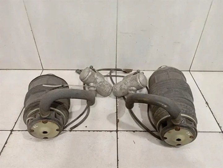 MERCEDES E CLASS W211 AIR SPRING A2113201225