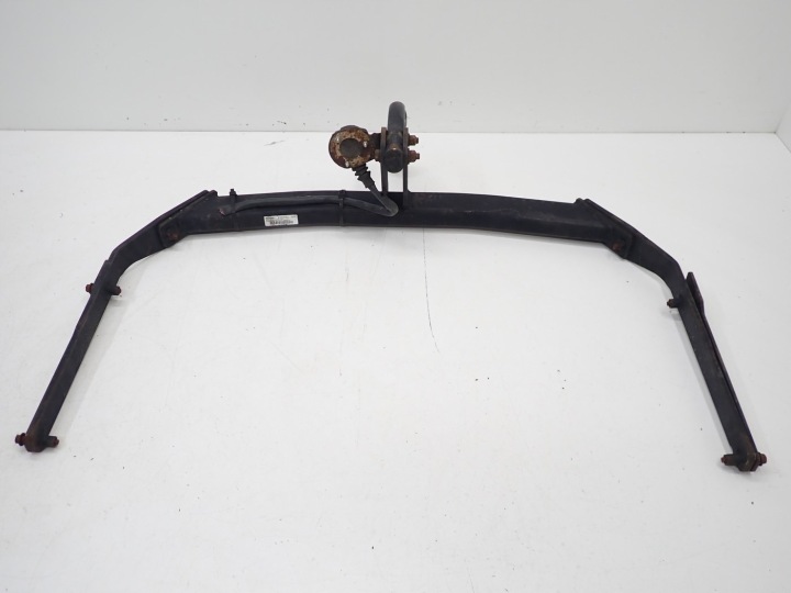 CROCHET ATTELAGE ROTULE PRISE FORD C-MAX CMAX MK2 2 2012R AM5J-19D521-AB