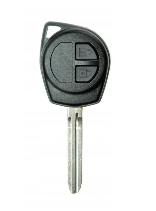 FIAT SEDICI SUZUKI SX4 SWIFT KEY REMOTE CONTROL CASING 