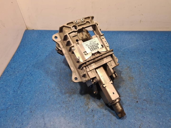 AUDI A6 C6 BLOCAGE CAOUTCHOUC COLONNE 4F0910852 BPP