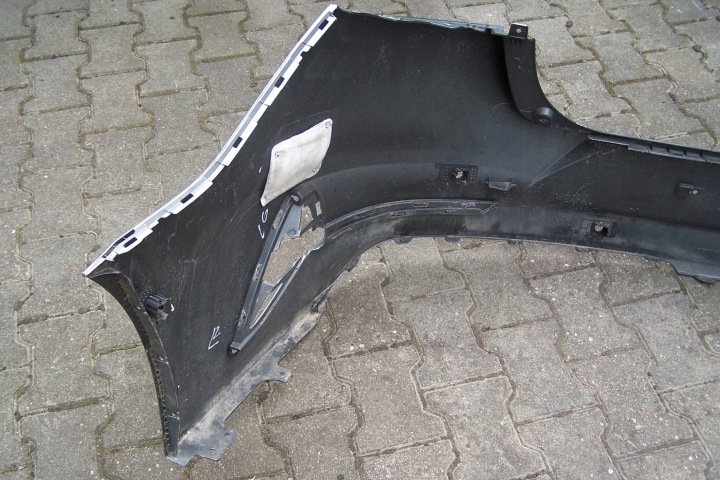 KIA PRO CEED III GT LINE PARE-CHOCS ARRIÈRE 86611 J7710