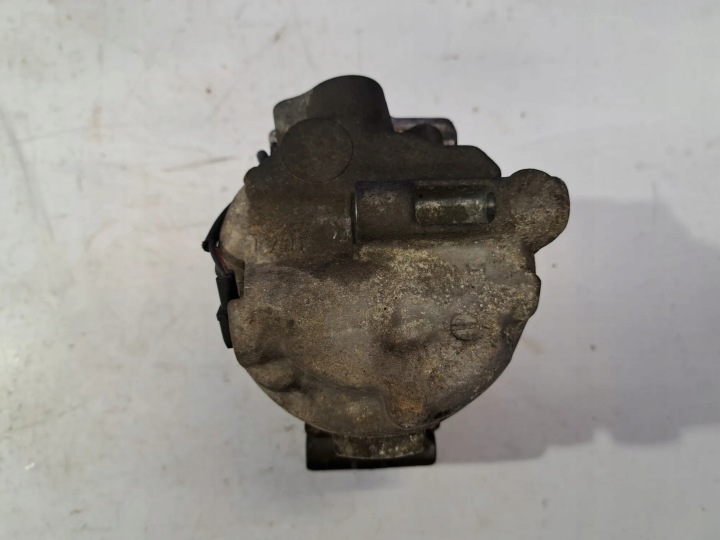 COMPRESSEUR DE CLIMATISATION MERCEDES-BENZ E (W211) GE4472209332 32237442 2.1L