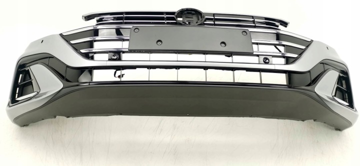 NEUF ORIGINE PARE-CHOCS AVANT VW ARTEON R-LINE GTE 3H 3G8807013AA 6XPDC LB7S