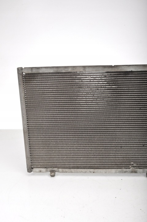 FORD FIESTA MK7 1.6 ST RADIATEUR CLIMATISATION