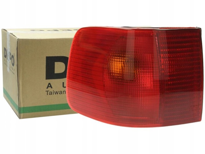 ABAKUS PHARE ARRIÈRE AUDI A6 06.94-12.97 LE 441-1923L-UE