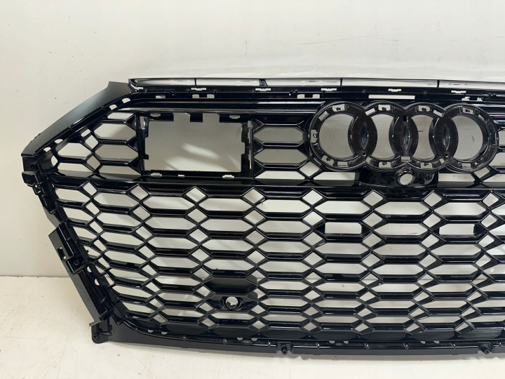CALANDRE RADIATEUR GRILLE AUDI RS6 RS7 4K8 4K8853651F