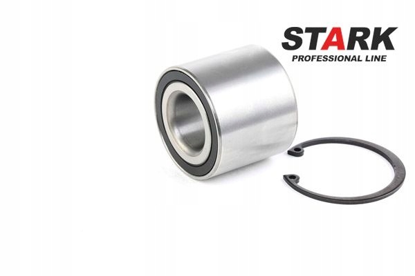 STARK SKWB-0180178 KIT ROULEMENT ROUES VERS RENAULT RAPID KASTEN (F40, G40)