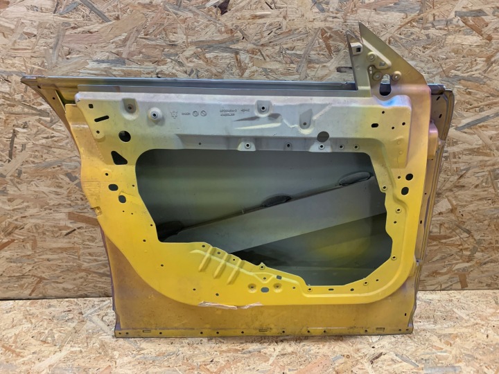 NOUVEAU ORIGINE PORTES MASERATI LEVANTE GAUCHE 673008288