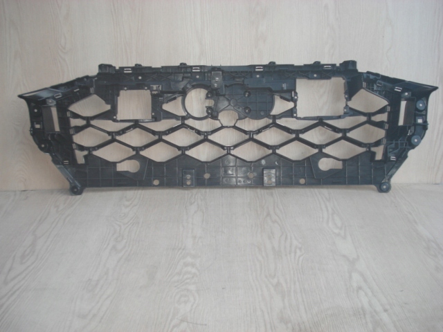 CALANDRE GRILLE 4M8807233K AUDI Q8 4M8 LIFT RENFORCEMENT CHÂSSIS GRILLE DE RADIATEUR NEUF