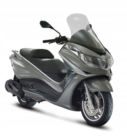 PIAGGIO X10 X 10 CASQUETTE SUPÉRIEURE CALOTTE NEUF ORIGINAL