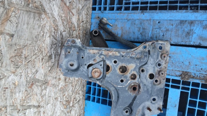 CHÂSSIS AVANT ALFA ROMEO 156 1.9JTD 02-07R BERLINE