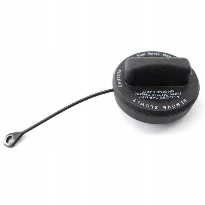 BOUCHON GOULOTTE DE REMPLISSAGE CARBURANTS S211 W203 W211 A2304700405 NOIR