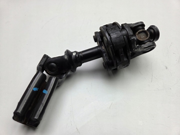 SUBARU OUTBACK V 14-19 CROISILLON COLONNES DIRECTION
