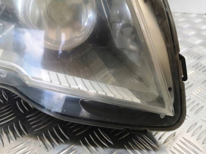 PHARE AVANT DROIT AVANT MERCEDES GLK W204 A2048207459